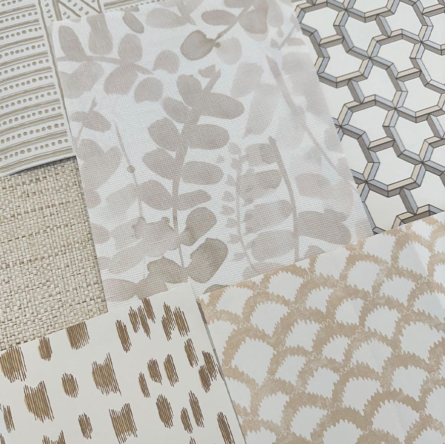 Fabric Samples
