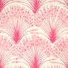 Brisa Wallpaper - Fuchsia