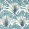 Brisa Wallpaper - Cobalt