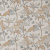 Safari Fabric - Sky