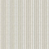 Kasia Hibiscus Fabric - Sand