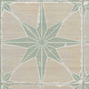 Galactic Wallpaper Sample - Green