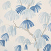 Weeping Pine Fabric - Slate