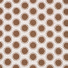 Oompa Fabric - Umber