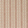 Silvia Stripe Wallpaper - Spice