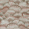 Moody Marble Wallpaper - Rouge