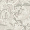 Indigo Garden - Grey