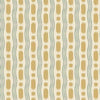 Winslow Wallpaper - Champagne