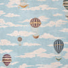 Up, Up And Away! Wallpaper - Document