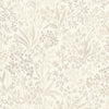 Nocturne Wallpaper - Stone and Gold