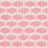 Hickox Indoor/Outdoor Fabric - Coral
