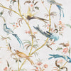 Pluma Fabric - Olivine