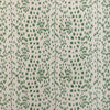 Les Touches Fabric - Green