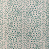 Les Touches Fabric - Aqua
