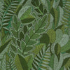 Japura Forest Fabric - Green