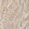 Japura Forest Fabric - Natural
