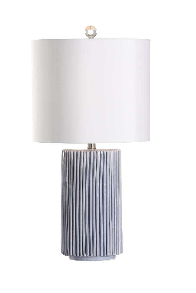 Pozzallo Lamp - Azzurro