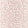 Sigourney Botanical Fabric - Blush
