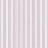 Payton Stripe Wallpaper - Lavender