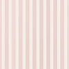 Payton Stripe Wallpaper - Blush