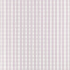 Payton Check Fabric - Lavender