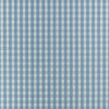Payton Check Fabric - Blue