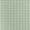 Payton Check Fabric - Green