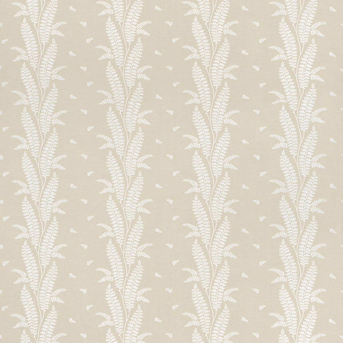 Ensbury Fern- Beige Fabric