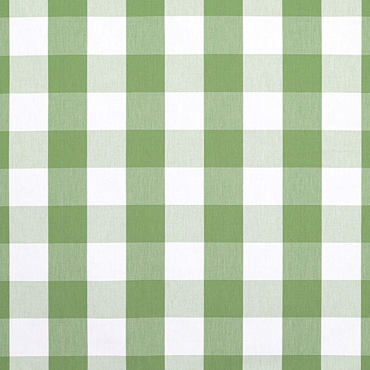Hammond Check- Kelly Fabric