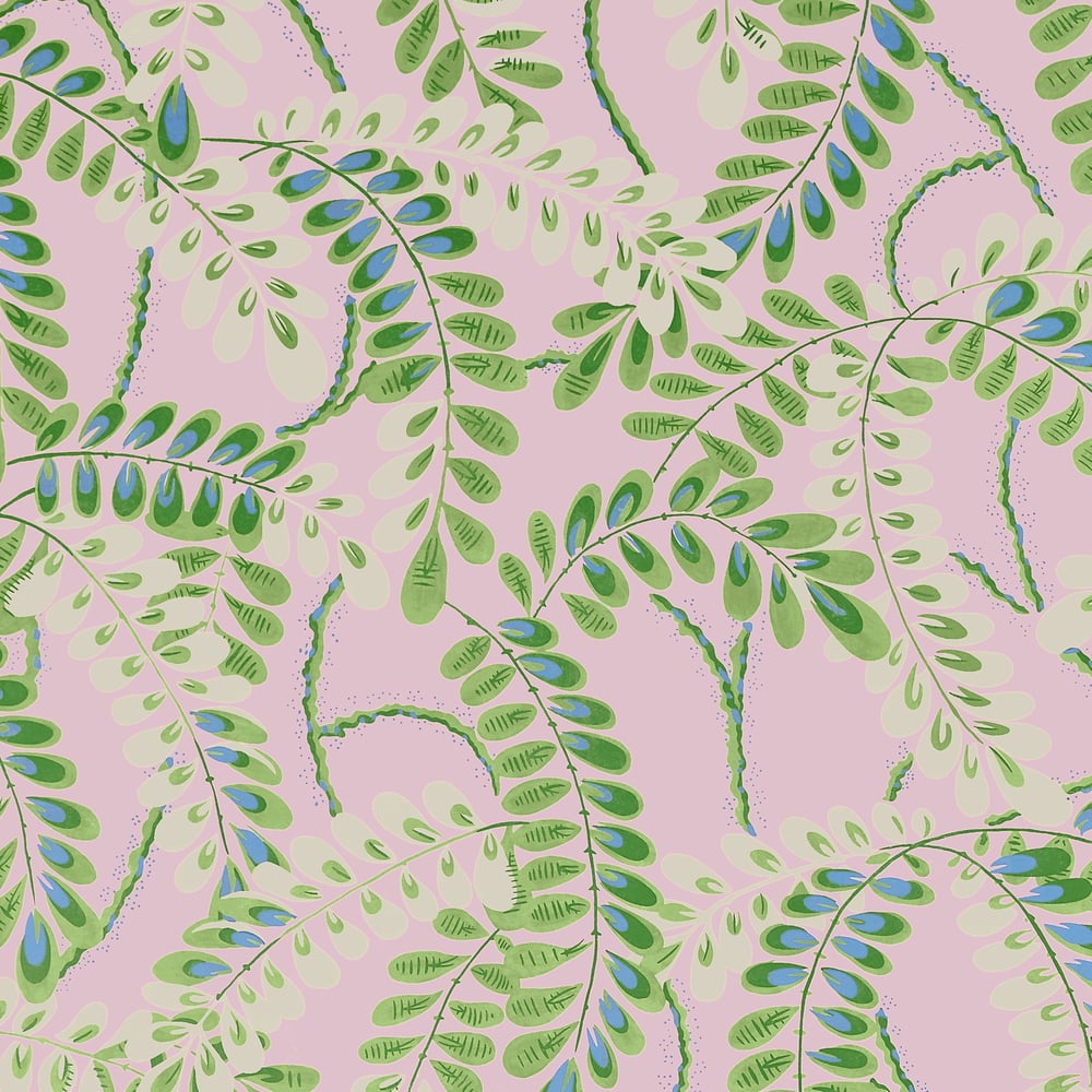Augusta Wallpaper Sample