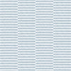 Ladder Wallpaper - Denim