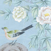 Belva Wallpaper - Spring