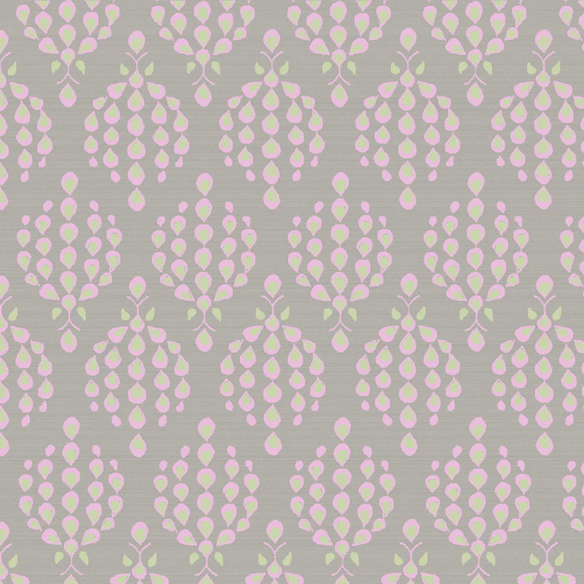 Bursa Willow Fabric Sample