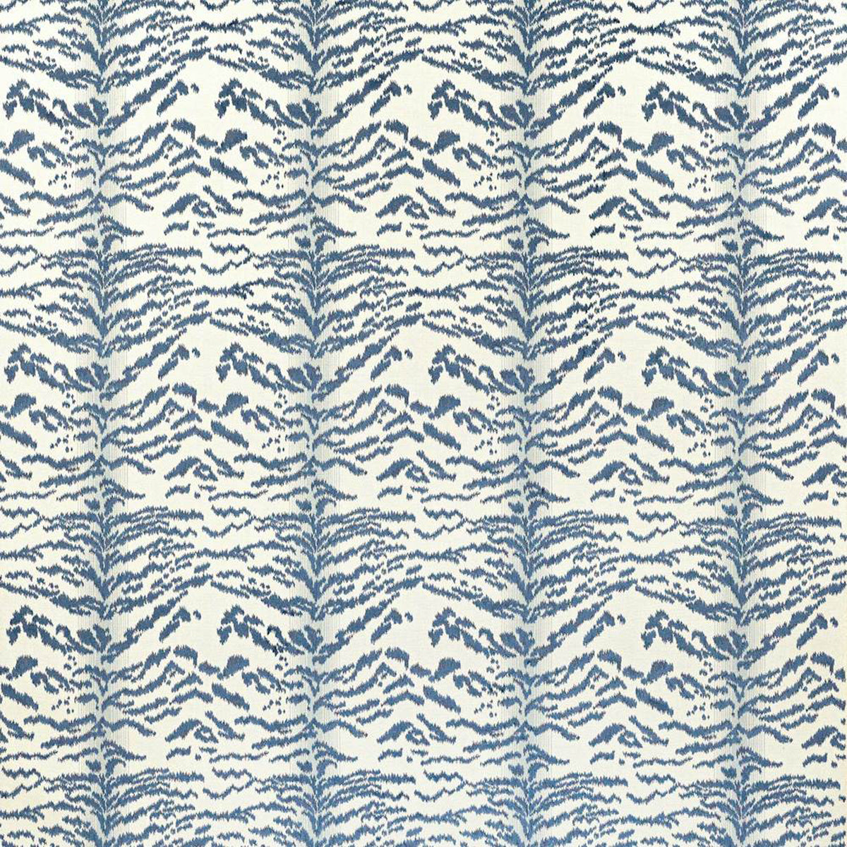 Rajah- Lapis Fabric