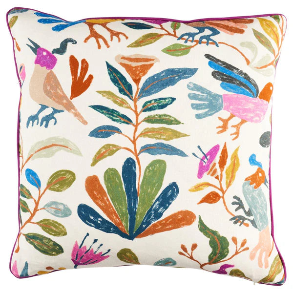 Canopy Pillow