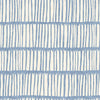 Crochet Wallpaper - Vimba Cobalt