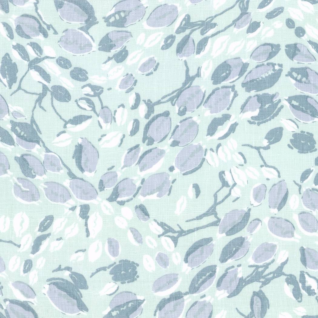 Cowrie Shells Fabric