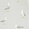 Shore Birds Wallpaper Sample - Gull