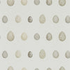 Nest Egg Wallpaper - Almond Stone