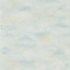 Bamburgh Sky Wallpaper - Estuary Blue