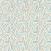 Yarton Wallpaper - Cornflower Blue