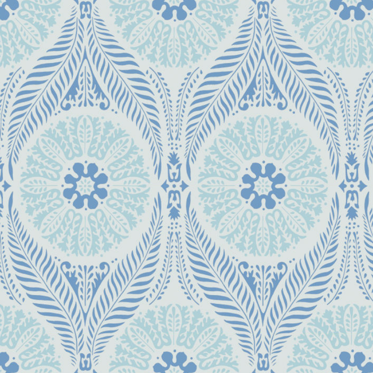 Dublin Wallpaper Sample