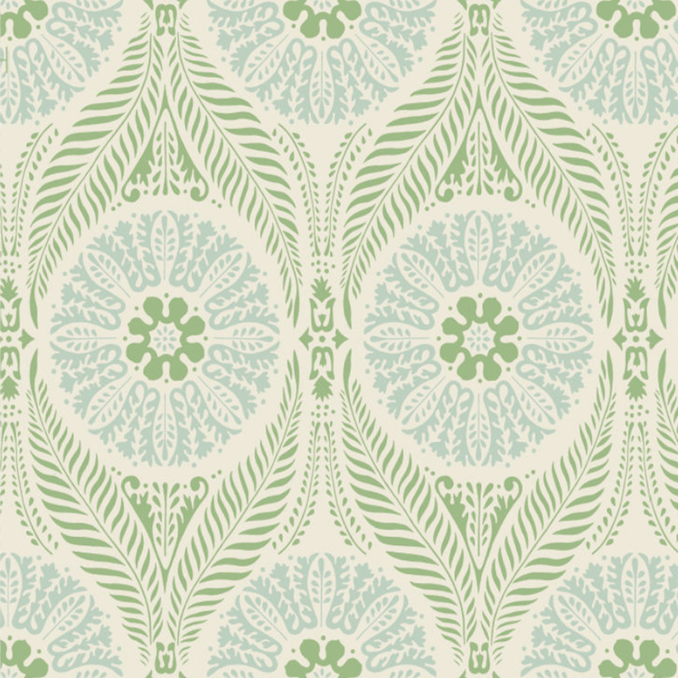 Dublin Wallpaper Sample