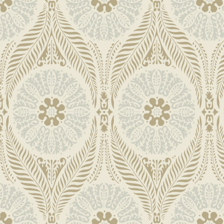 Dublin Wallpaper Sample