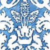 Ellsworth Fabric Sample - Capri Blue