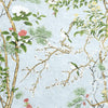 Katsura Fabric Sample - Spa Blue