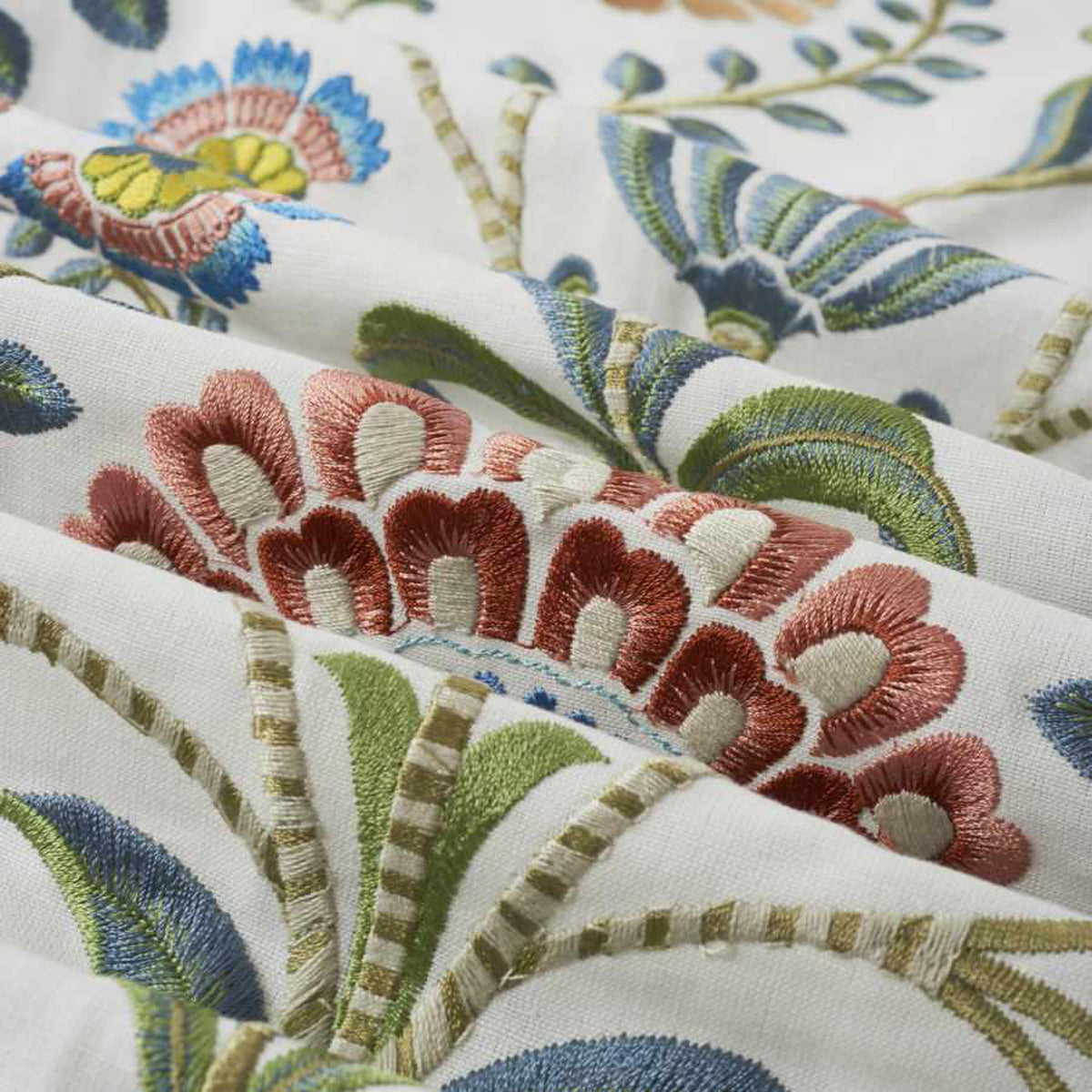 Belle Epoque- Garden Fabric