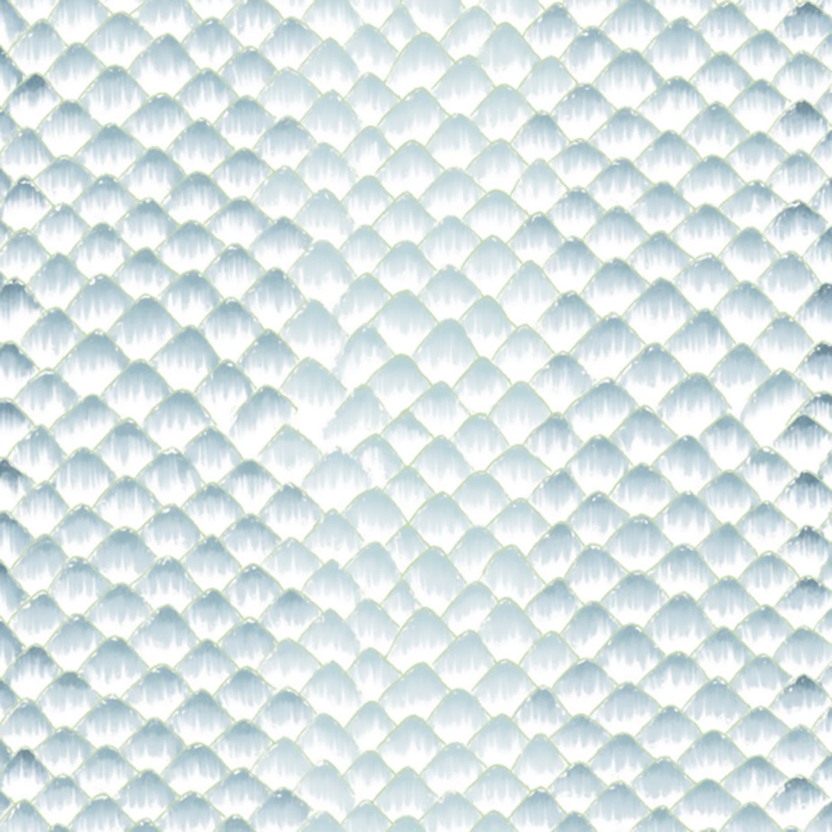 Arapaima- Ocean Fabric