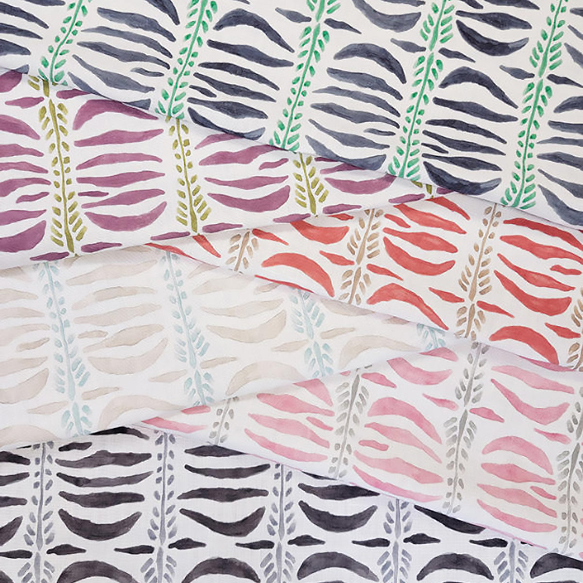 Equus- Beige Fabric