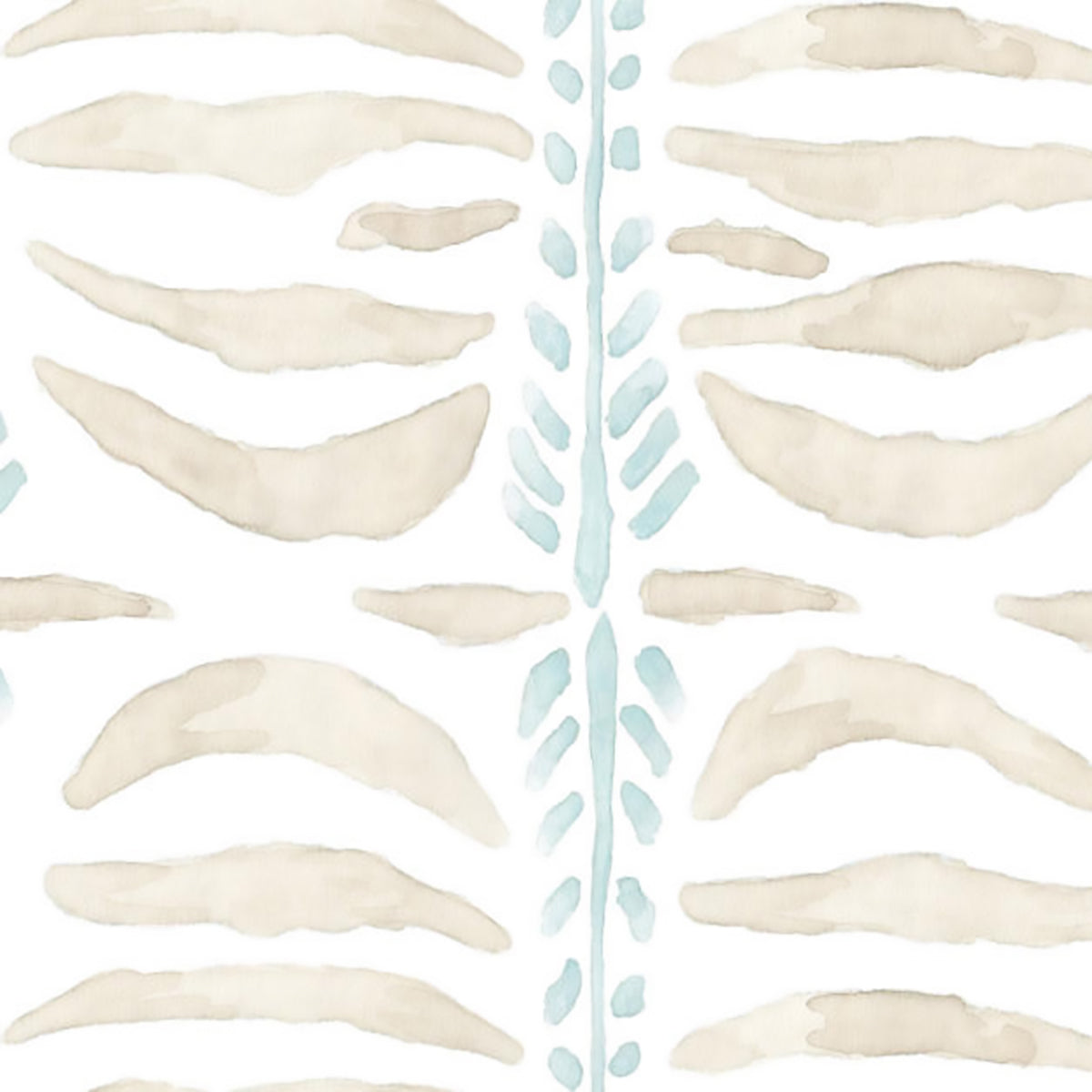 Equus- Beige Fabric